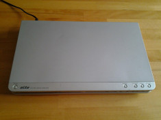 Elta 8914 DVD player - mp 4 - mpeg 4 foto