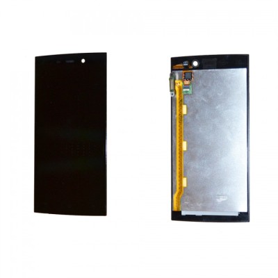 Display ecran lcd Allview X1 Xtreme Mini negru foto
