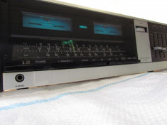 Amplituner Jvc 1977 Rare Vintage! foto