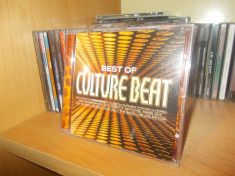 Culture Beat - Best Of foto