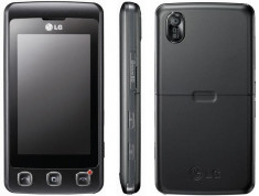 Telefon LG kp500 foto