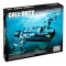 Jucarie Mega Bloks Call Of Duty Seal Sub Recon Building Set