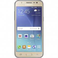 Samsung Galaxy J5 Dual Sim 1,5GB RAM, 8GB 4G Gold foto