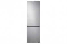 Samsung Frigider RB37J5000SA, A+, 367 l, 200 cm, inox foto