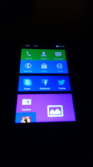 Nokia X Dual SIM Android foto