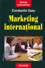 Constantin Sasu - Marketing international - 548602 foto