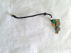 PHLEX810 Modul usb laptop Medion Akoya E7214 MD 98410 foto