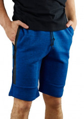 Pantaloni Scurti Nike Tech Fleece-Pantalon Original-Pantalon Barbati XL foto