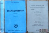 Cumpara ieftin Ionel Teodoreanu , Turnul Milenei , 1944