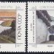 C1587 - Rusia 1990 - cat.nr.5815-6 neuzat,perfecta stare
