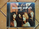 Bon Jovi - These Days( 1 CD )1995