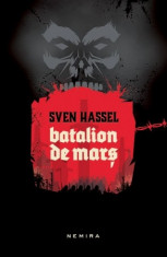 Sven Hassel - Batalion de mars - 577285 foto