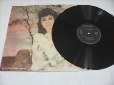 DISC VINIL LP ANGELA SIMILEA DE DRAGUL TAU FORMATIA SAVOY FARA ZGARIETURI foto