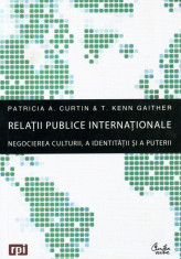 Patricia A. Curtin - Relatii publice internationale - 582800 foto