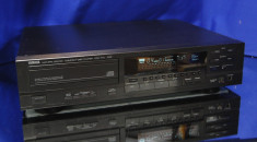 Cd player Yamaha CDX-710 foto