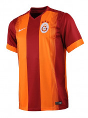 Tricou Nike Galatasaray Home-Tricou Original-Tricou Barbat-Marimea S foto