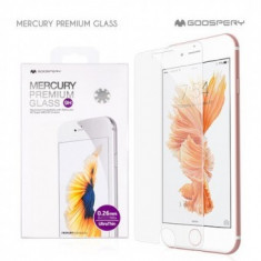 Folie sticla Mercury Premium Tempered Glass Samsung Galaxy Note 5 foto