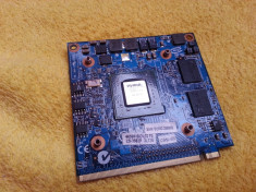 Placa video laptop NVidia 8400M GS 256MB ( LS-3582P ) - defecta foto