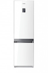 Samsung Frigider RL55VTE1L, No Frost, A+, 324 l, 200 cm, alb foto