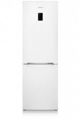 Samsung Frigider RB31FERNDWW, No Frost, 310 l, 185 cm, alb foto