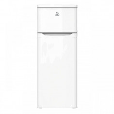 INDESIT Frigider cu doua usi RAA 29, 212 l, Clasa A+, H 143 cm, Alb foto