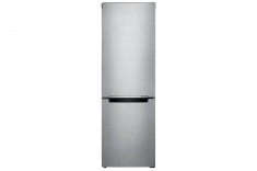 Samsung Frigider RB31HSR2DSA, No Frost, 306 l, 185 cm, inox foto