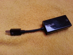 Mini DisplayPort to VGA Adapter for Asus UX303LN-1A foto