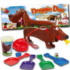 Joc interactiv Doggie Doo foto