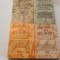 DREPTUL LA MEMORIE * in lectura lui IORDAN CHIMET , 4 volume,RF10/3
