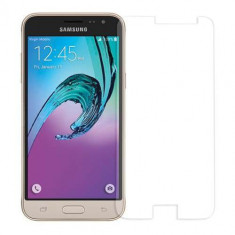 Geam Protectie Display Samsung Galaxy J3 J320F Tempered foto