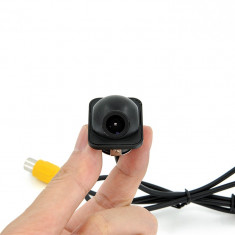 Camera auto PAL, IP66 waterproof, cod:10101669 foto