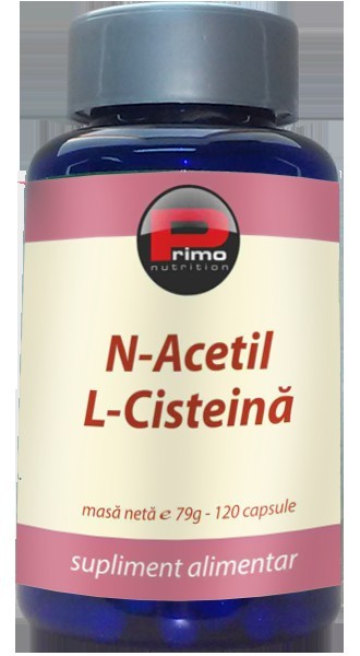 L-CISTEINA, 120 CAP, ciroza, diabet, astm, anticancerigen,Alzheimer,Parkinson L-CISTEINA, 120 CAP, ciroza, diabet, astm, anticancerigen,Alzheimer,Parkinson