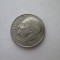 SUA 10 cents(dime) 1992(D)