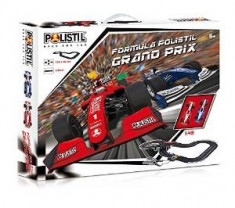 Pista de masini Polistil, Track Formula Racinf foto