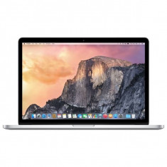 Notebook Apple MacBook Pro 15&amp;#039;&amp;#039; Retina/Quad-core i7 2.5GHz/16GB/512GB SSD/Radeon M370X 2GB/ROM foto