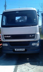 DAF foto