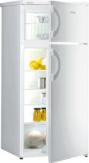 Gorenje Frigider RF3111AW, A+, 170 l, 113 cm, alb foto