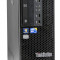 Lenovo ThinkStation C20 Xeon QC 2 x 2.40 GHz cu Windows 10 Pro