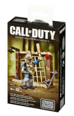 Jucarie Mega Bloks Call Of Duty Brutus Building Kit foto