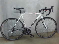 Cursiera/Ciclocros Focus Mares AX 3.0 foto