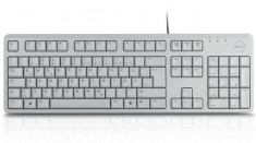 Tastatura DELL model: KB 212 layout: UK GRI USB &amp;quot;WKH6M&amp;quot; foto