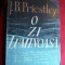 J.B Priestley - O Zi Luminoasa ( Bright Day) - Ed. Forum 1947 ,trad.Monica Dan