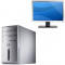 Sistem PC Dell Inspiron 531 AMD + Monitor LCD Dell SE198WFP 19&quot;