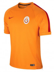 Tricou Nike Galatasaray Training-Tricou Original-Tricou Barbat foto