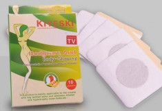 Set 50 Plasturi pentru slabit Kiyeski foto