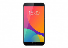 Smartphone Meizu MX5 Dual SIM 32GB Black foto