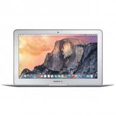 Notebook Apple MacBook Air 11&amp;quot; i5 Dual-core 1.6GHz/4GB/256GB SSD/Intel HD Graphics 6000 INT KB foto