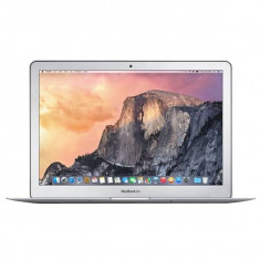 Notebook Apple MacBook Air 13&amp;#039;&amp;#039; i5 Dual-core 1.6GHz/4GB/128GB SSD/Intel HD Graphics 6000 ROM KB foto