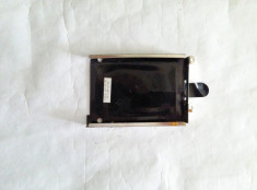 PHLEX808 Caddy HDD laptop Medion Akoya E7214 MD 98410 foto