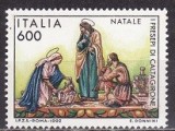 C2683 - Italia 1992 - cat.nr.1985 neuzat,perfecta stare
